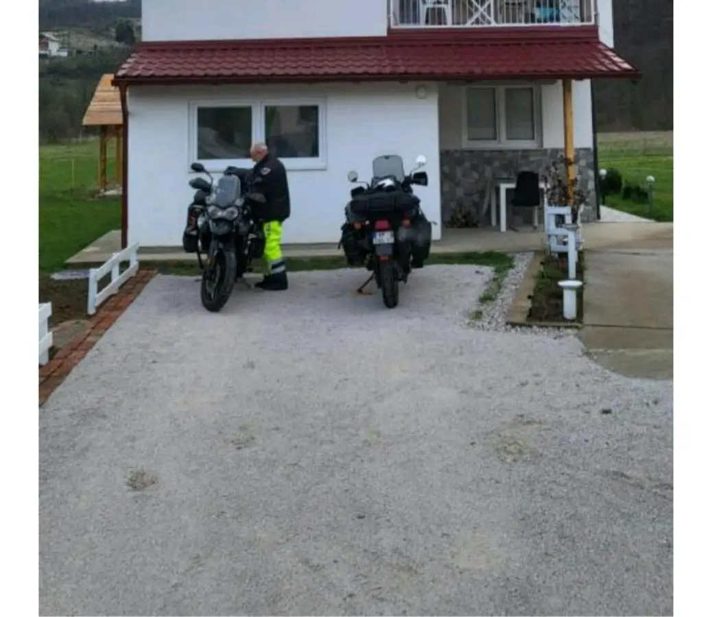Oaza mira Visoko