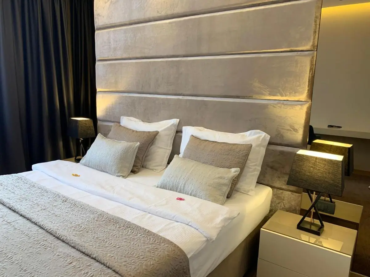 Hotel Leone