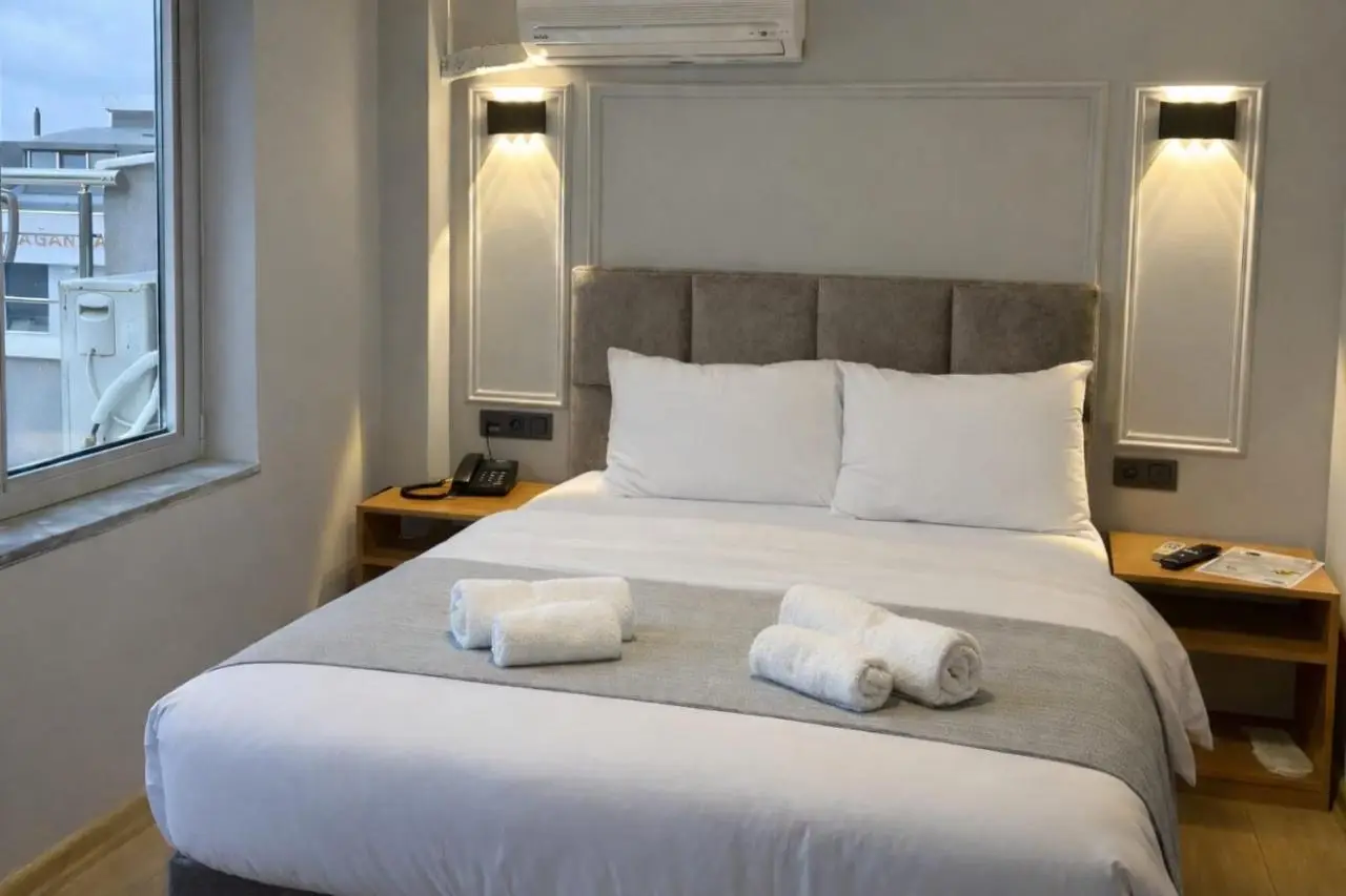 Olen Uskudar Hotel
