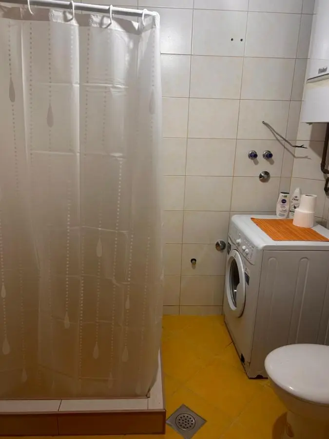Close to SCC Luxury apartment in Sarajevo