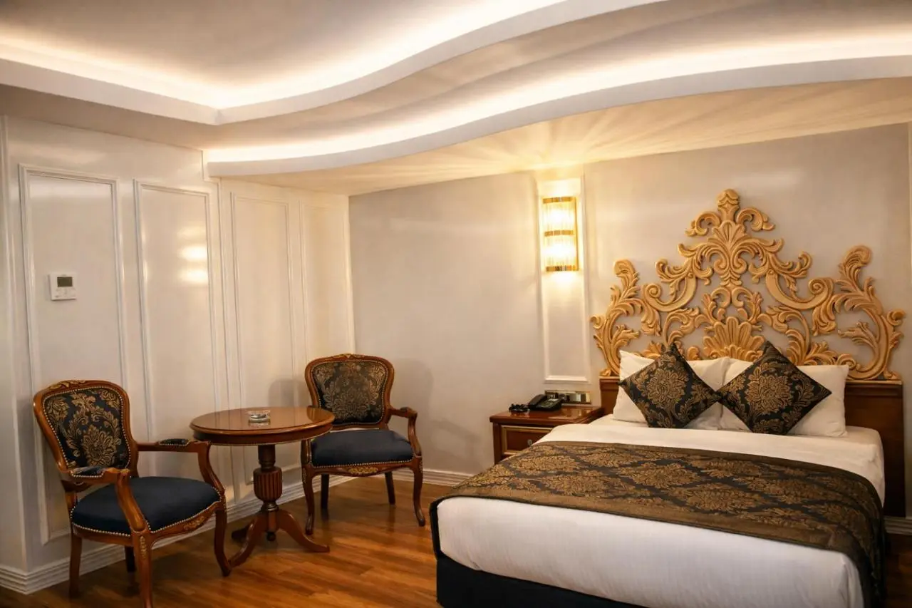 Emirtimes Hotel&Spa - Tuzla