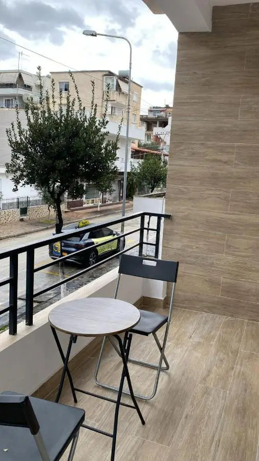 Dea's Apartment