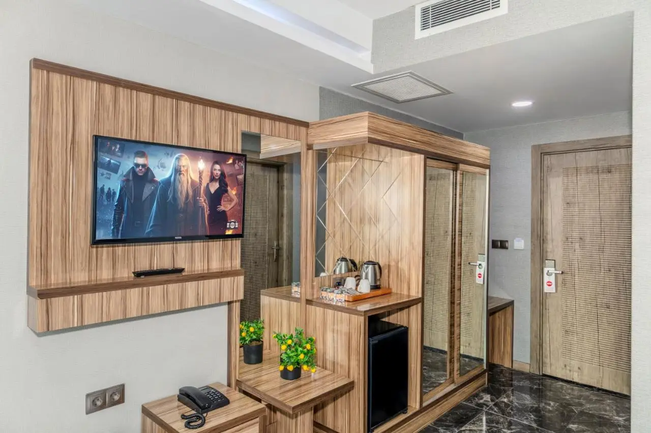 Dem İstanbul Airport Hotel