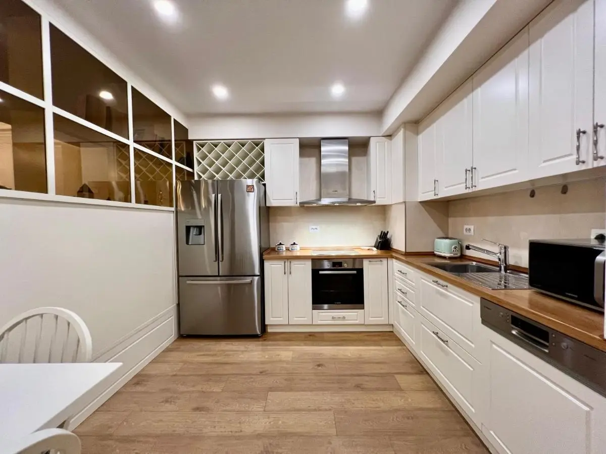 TOP House Tirana