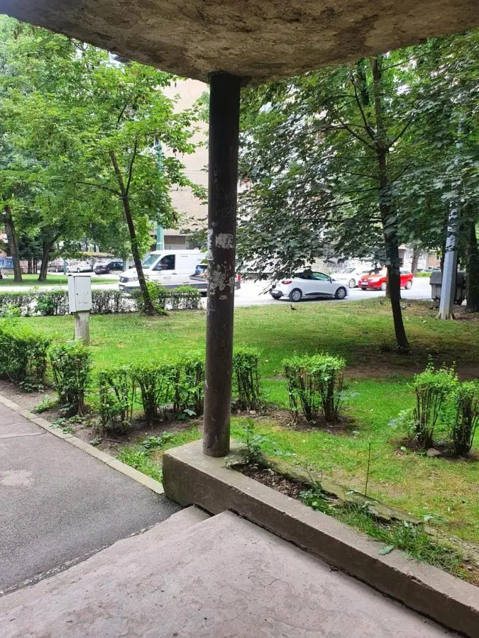 Charm A Sarajevo