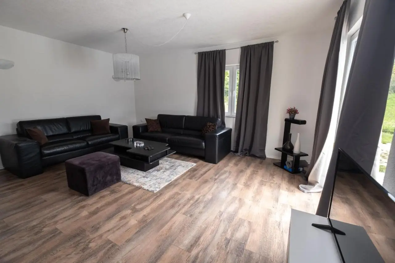 Greenoasis Bihac