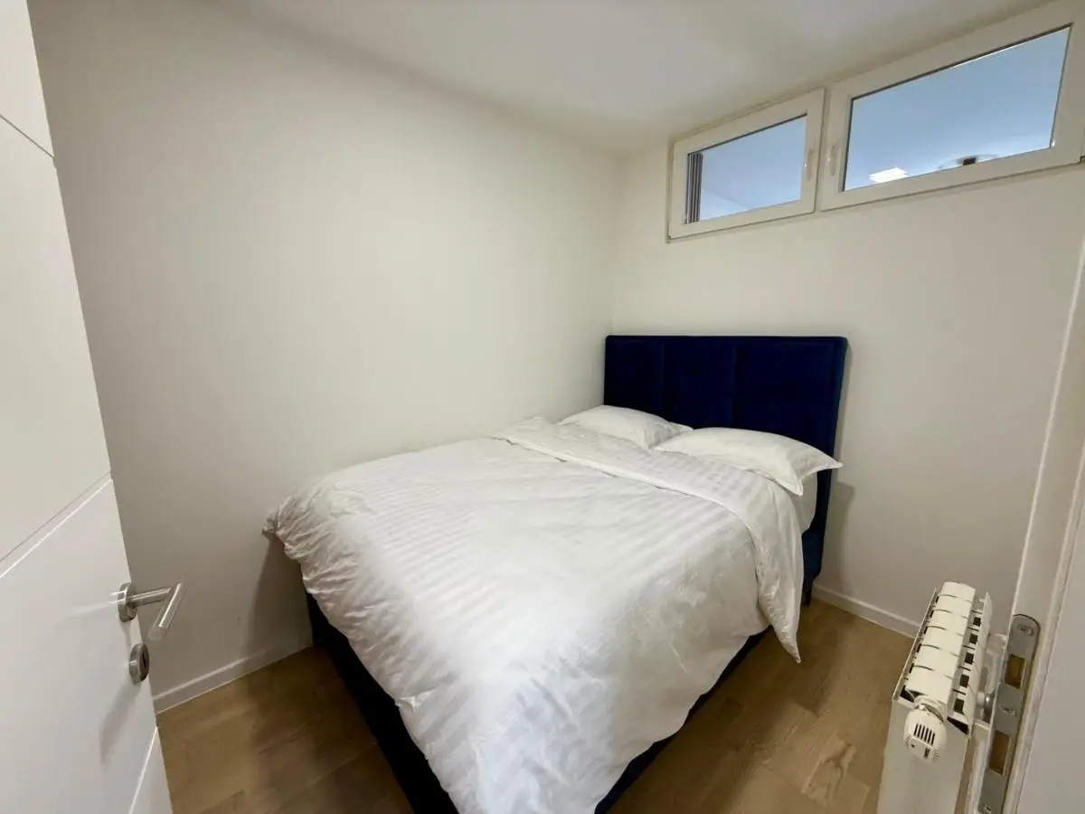 Blue Nest Sarajevo Bulevar