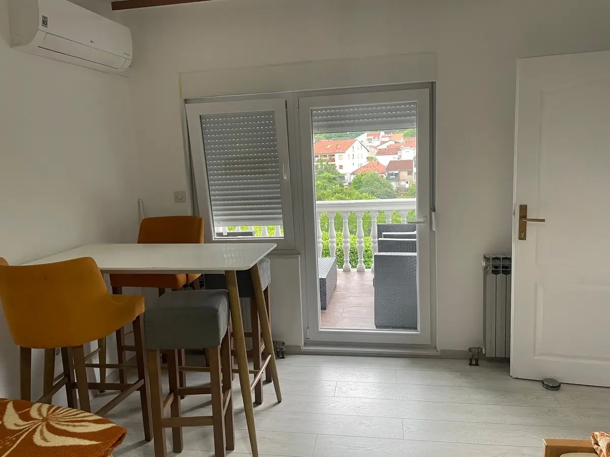 Welcome to Apartment Hortensia
