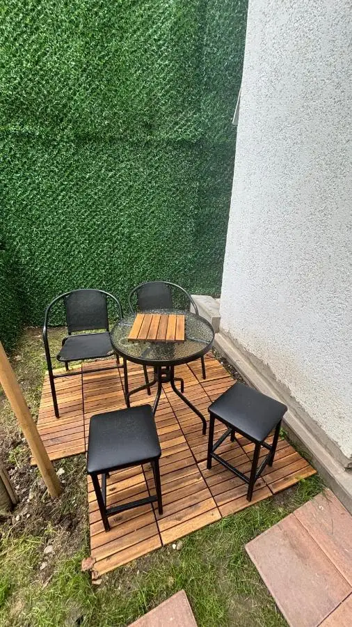 Made With Love Apartment