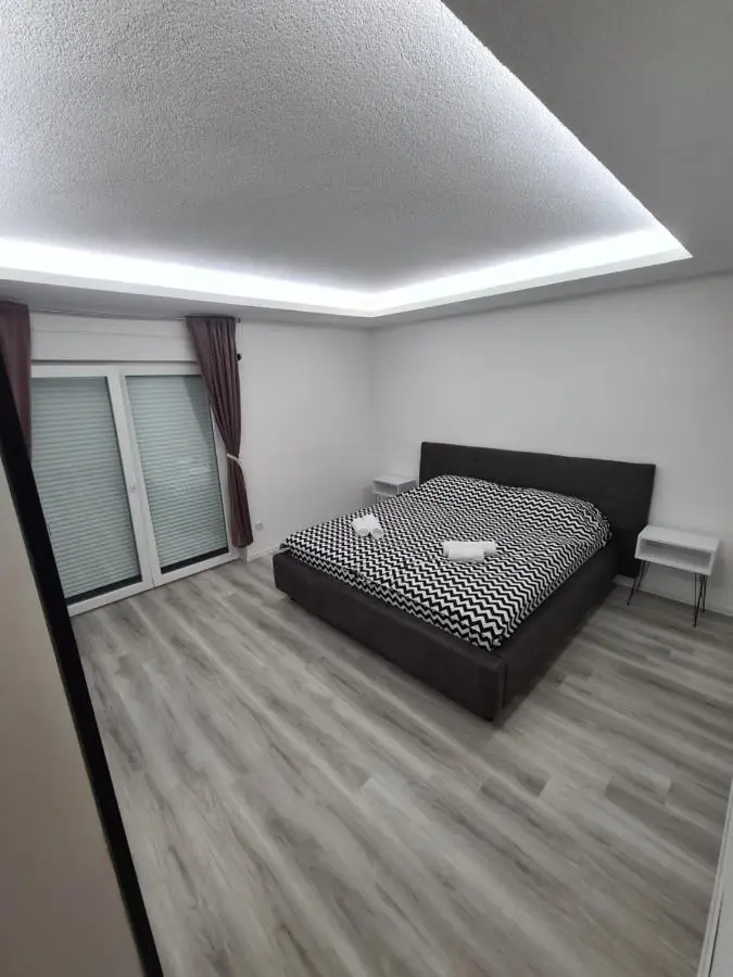 Apartman Dani