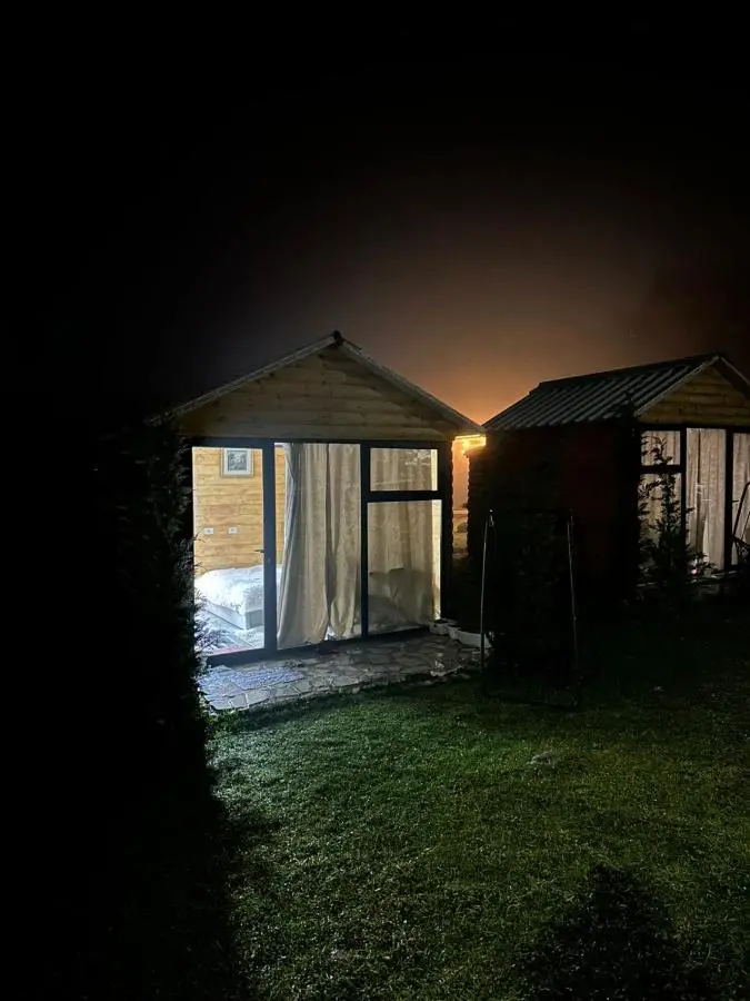 Boga Cabins