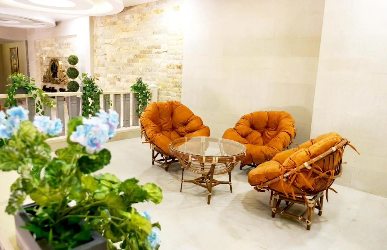 Amida Boutique Otel