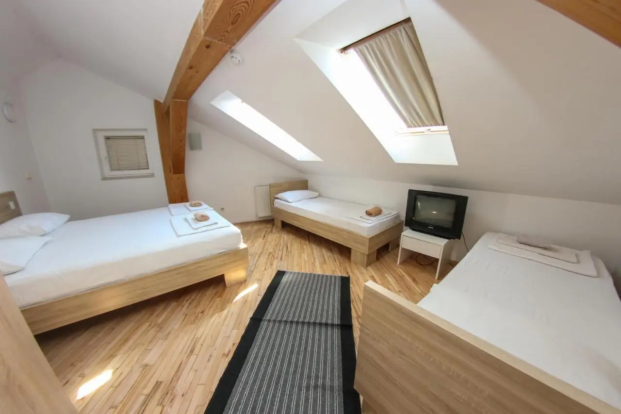 Hotel Hayat