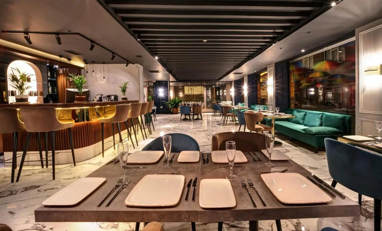 Concept Nisantasi Hotels & Spa