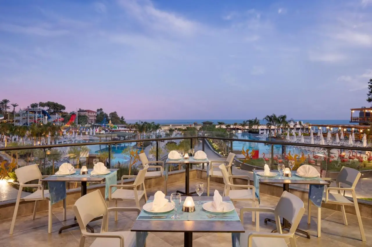 Mylome Luxury Hotel & Resort - Ultra All Inclusive