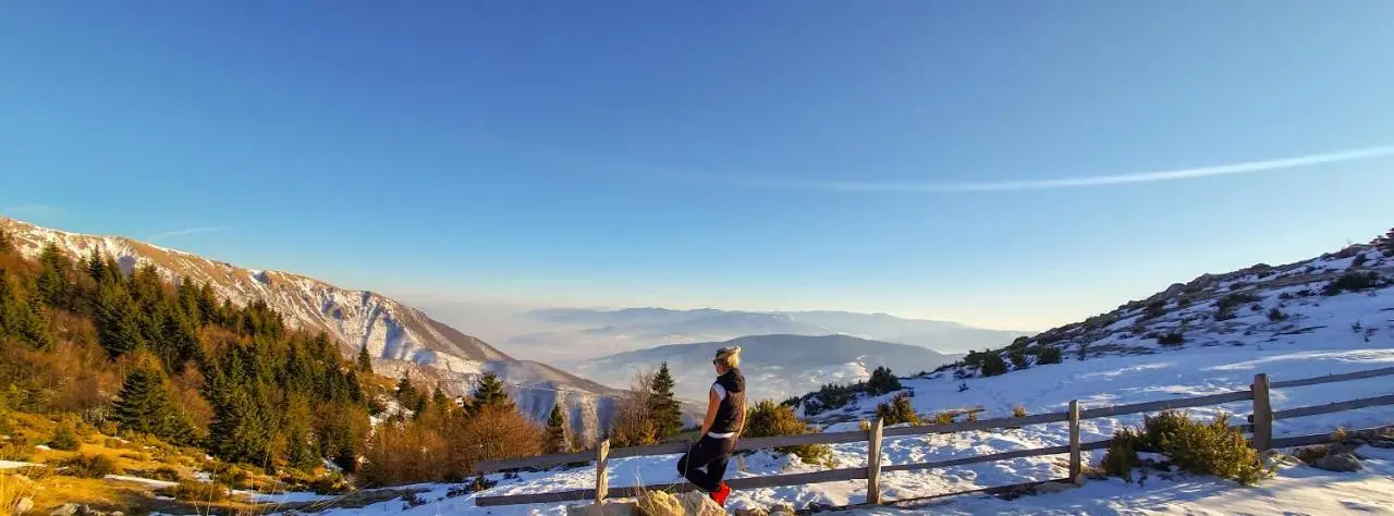 Planinska kuća "Sedam Vlašića"