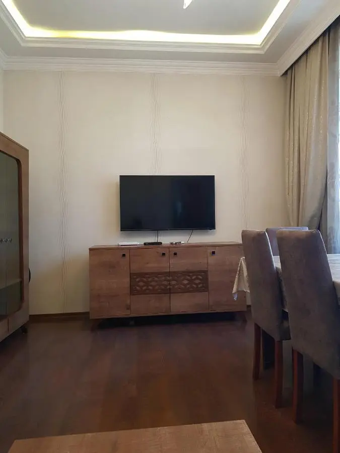 Central Baku Luxury Apartment on Nizami Street