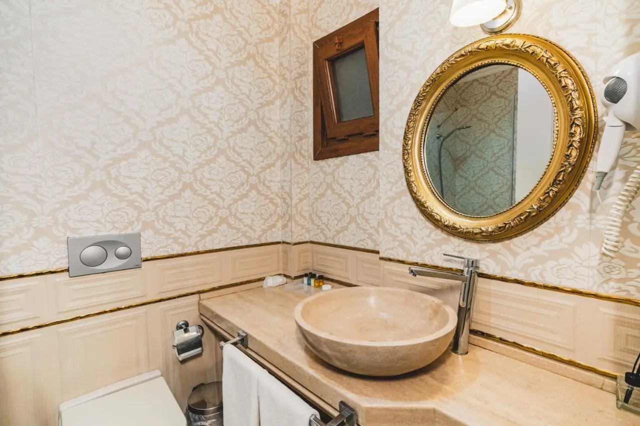 Hotel Fresia Istanbul