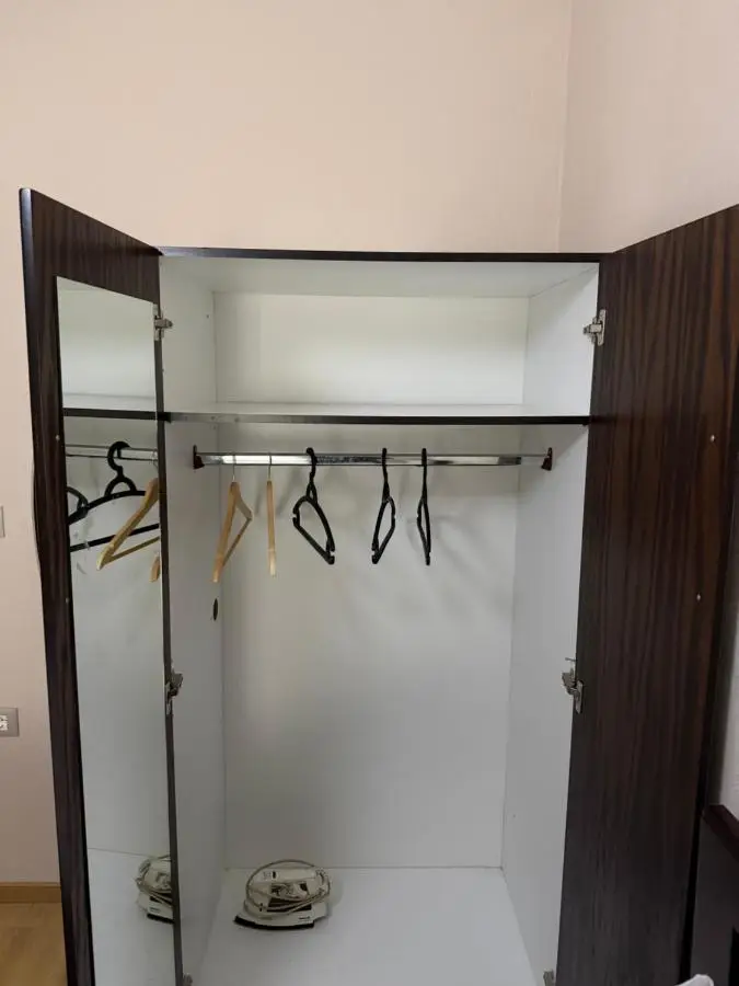 Andi's Apartment 1