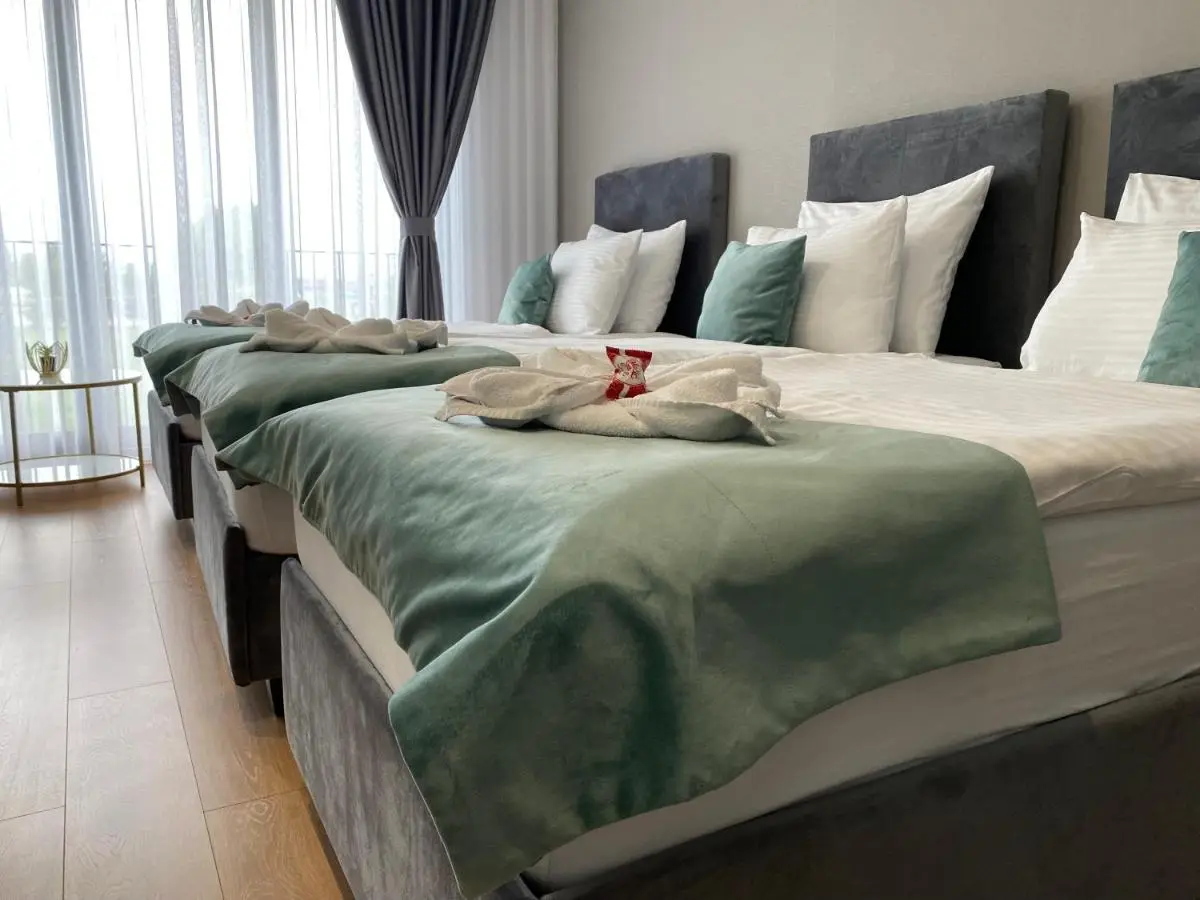 Hotel GOLD JET Bihać