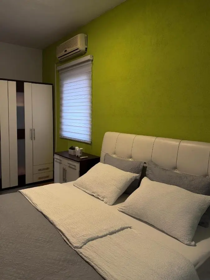 Riaho Apartment