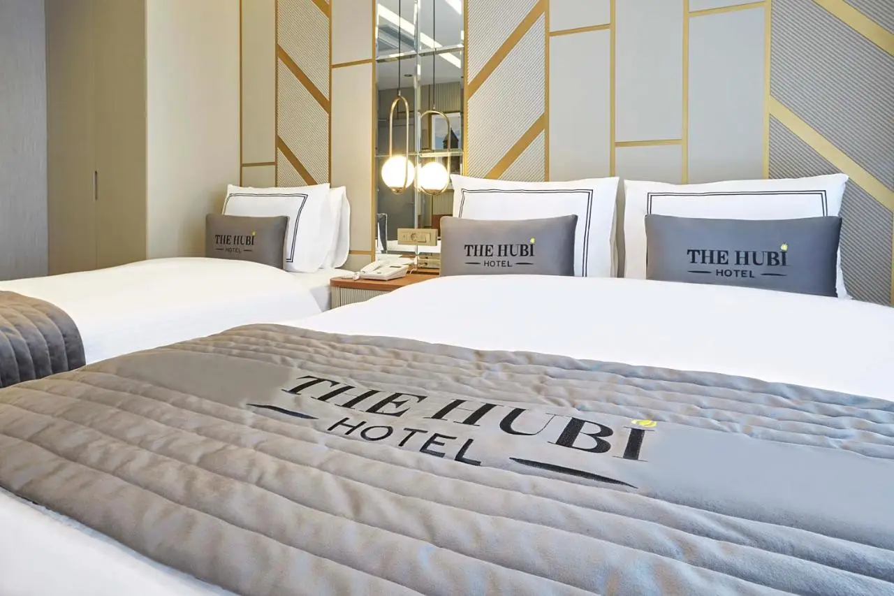 The Hubi Hotel