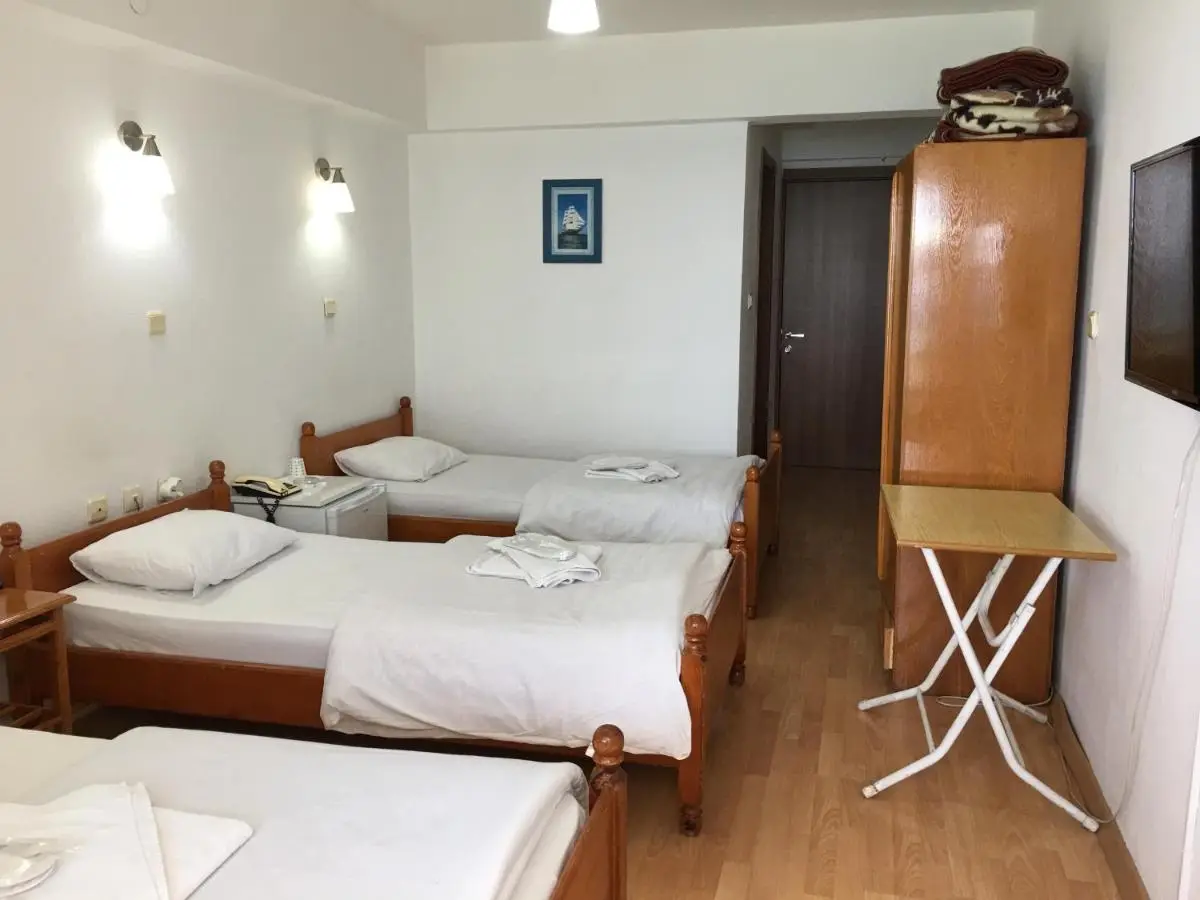 KOÇAN OTEL Hatice Karakoçan