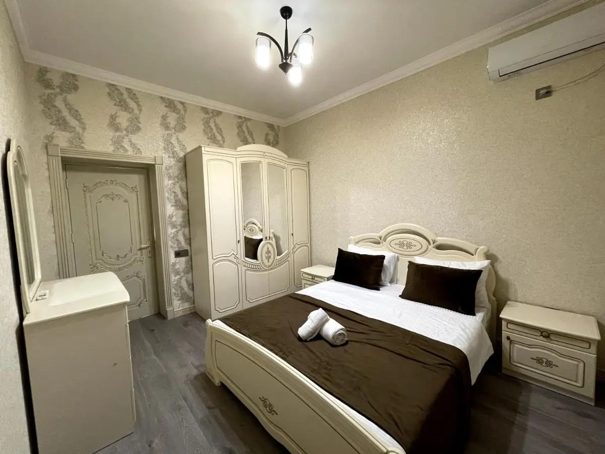 Qafqaz Resort Harmony