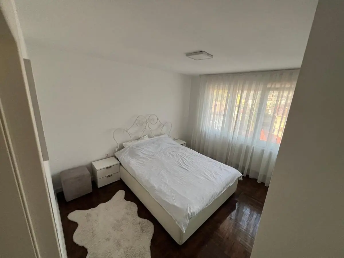 Apartman Top Hill