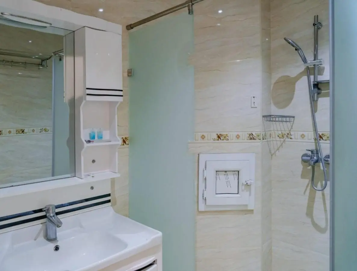 WhiteHotelGabala