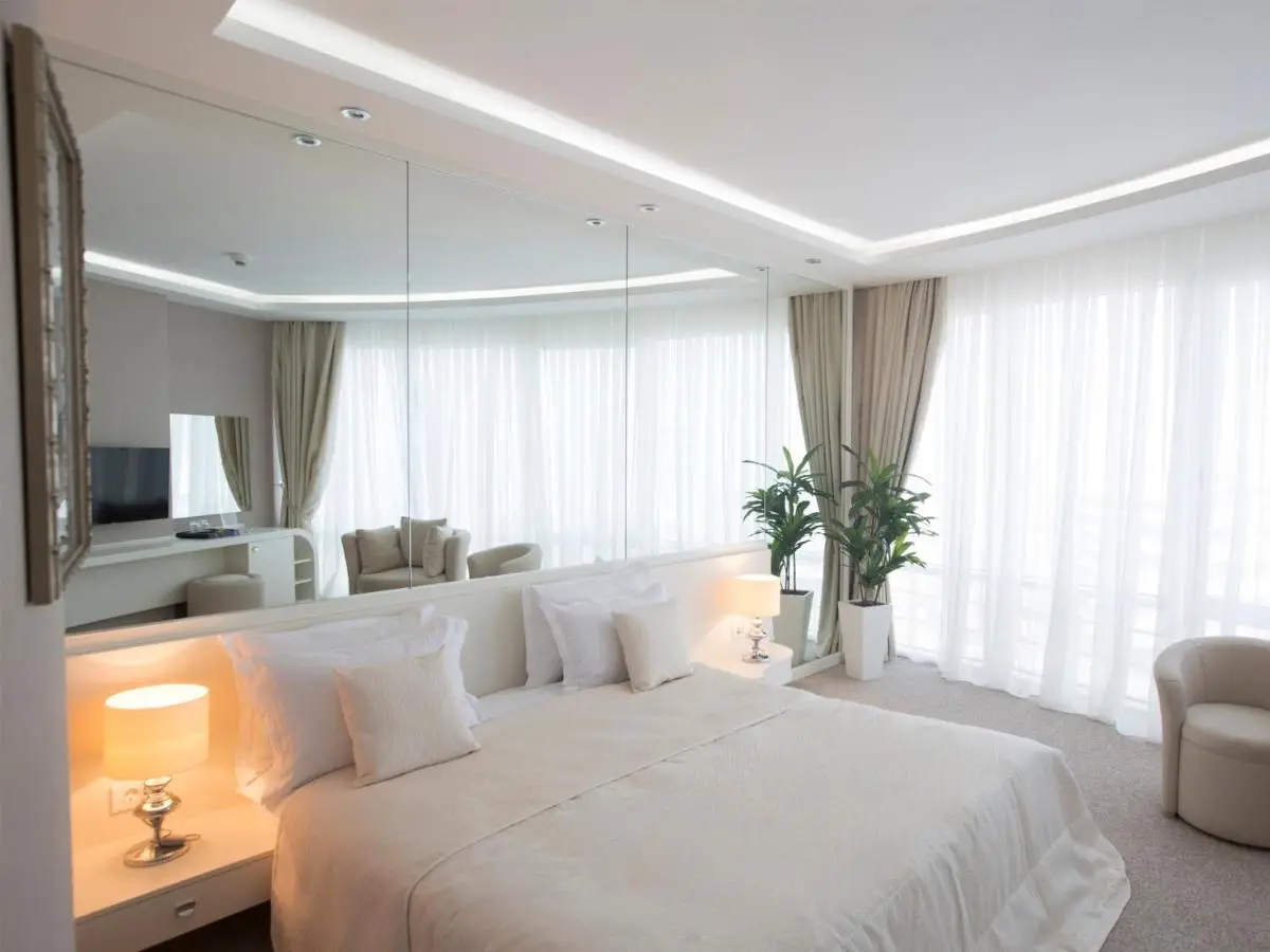 Qafqaz Sahil Hotel Baku