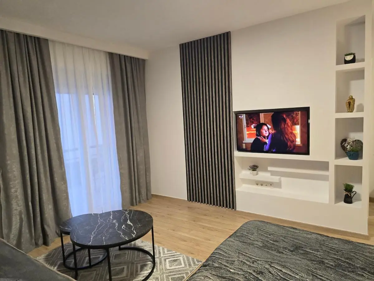 Residence Riverside