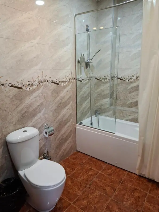 Boutique Hotel "Andza Tiflis"