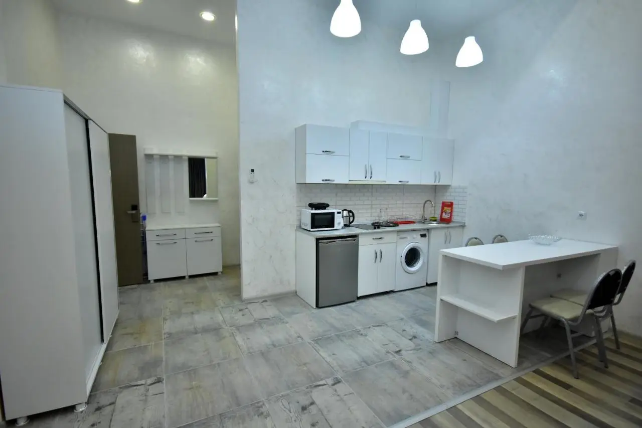 LIBERECO Aparthotel