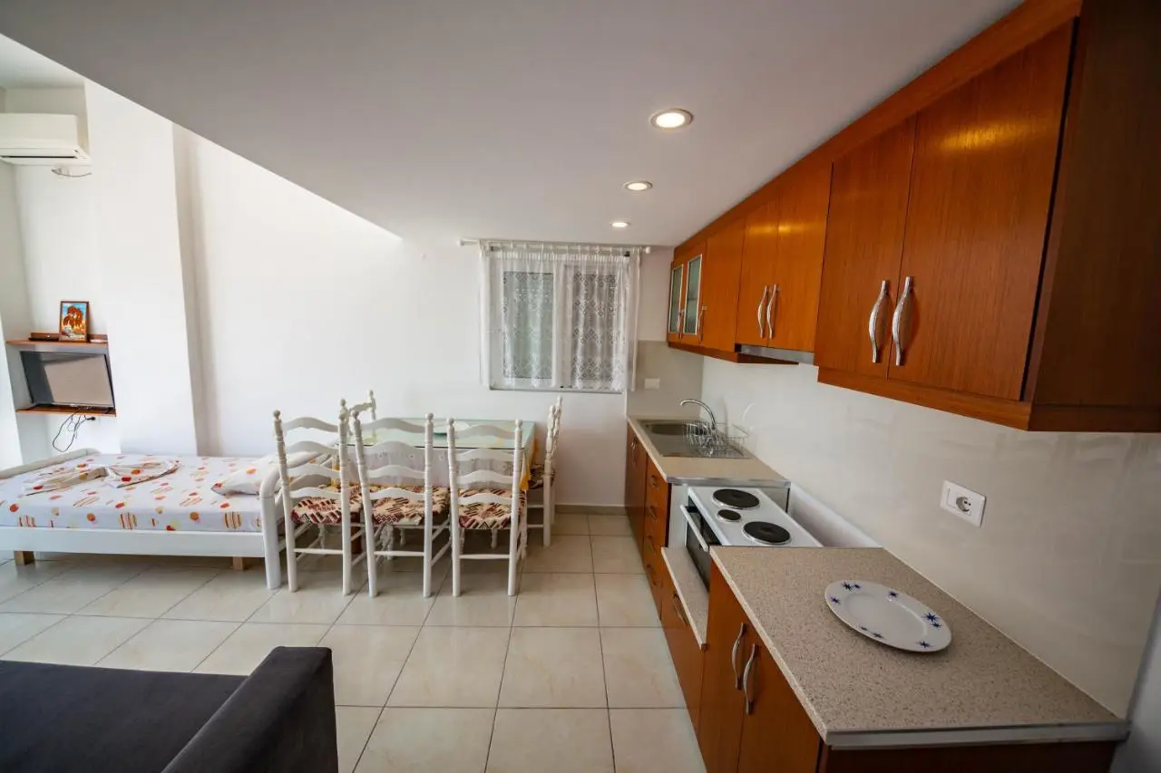 Apartments Cikuli