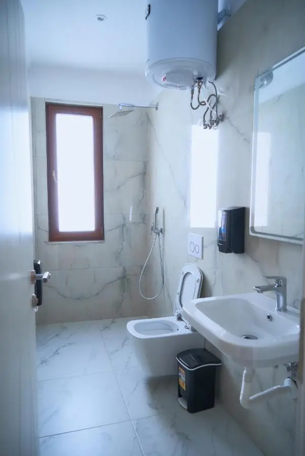 Kalpazo Inn Tirana