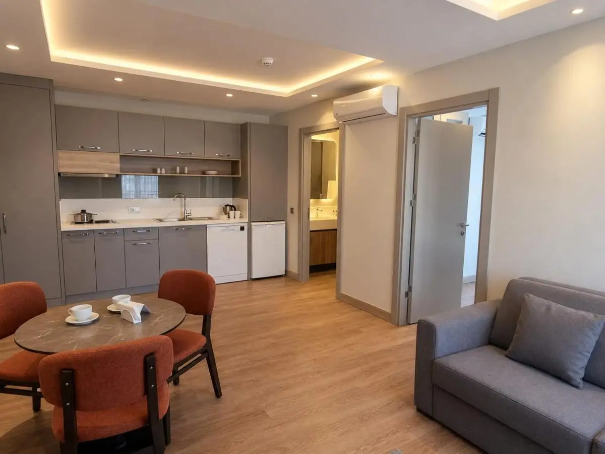 Rai Premium İstanbul
