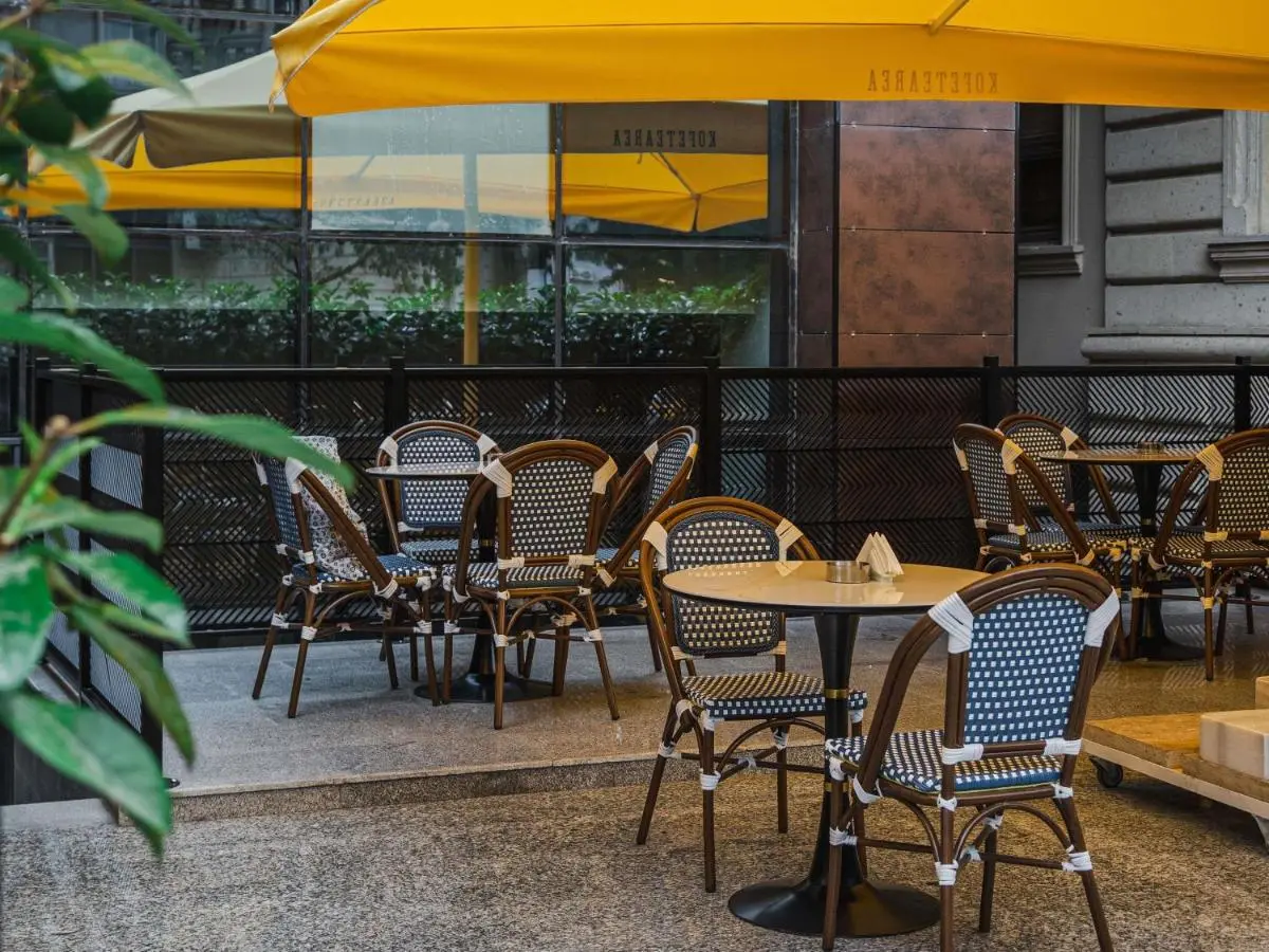 Mercure Baku City