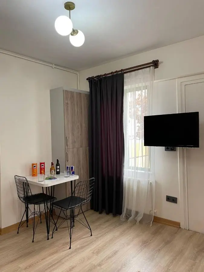 PANORAMA CITY SUITE