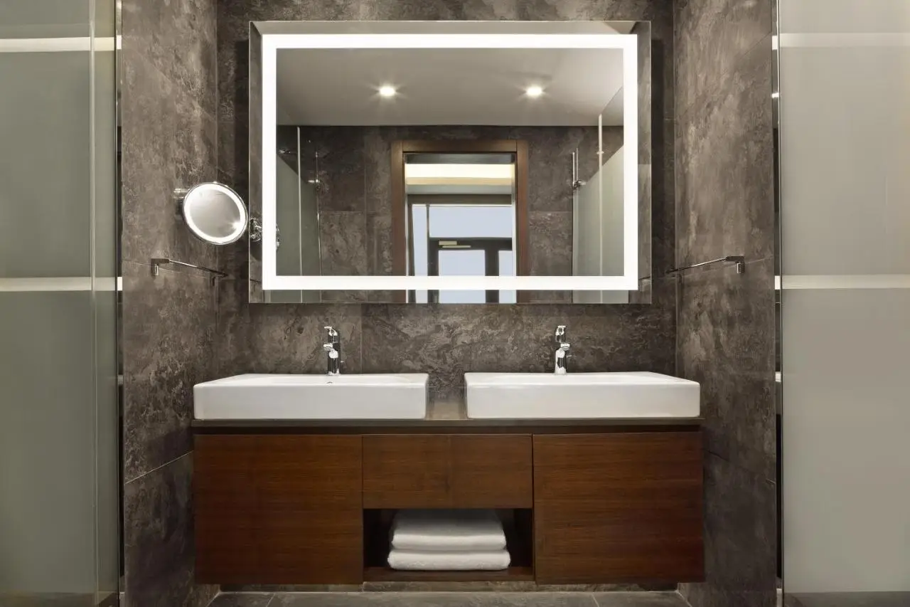 Sheraton Grand Istanbul Atasehir