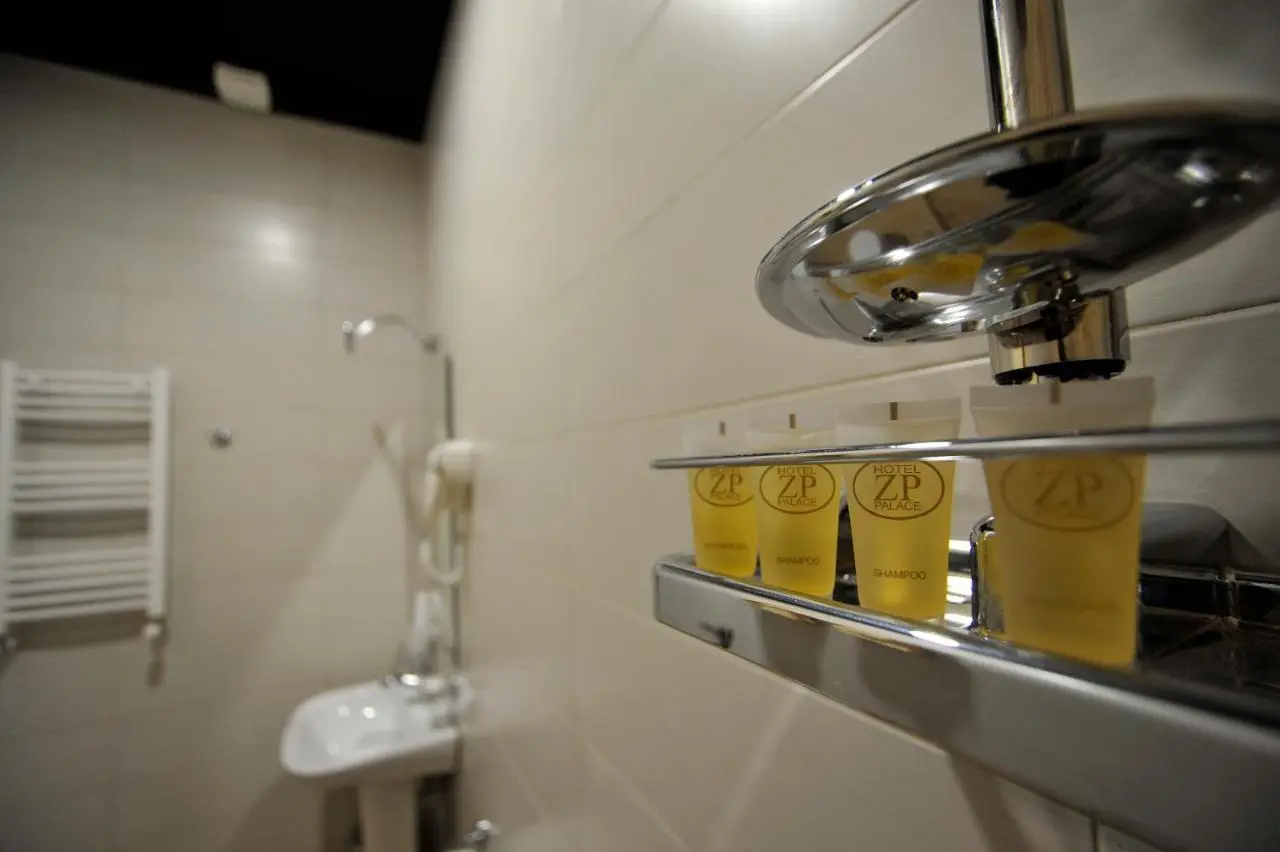 ZP Hotel