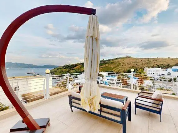 Casa Mare Bodrum