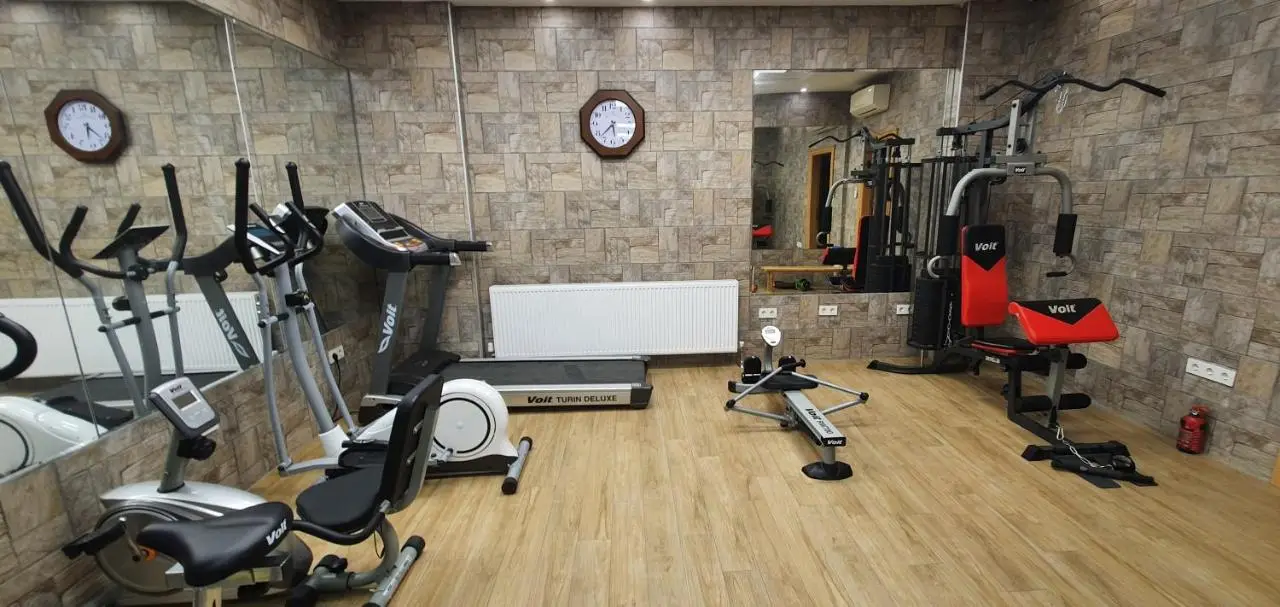 Taksim Flat