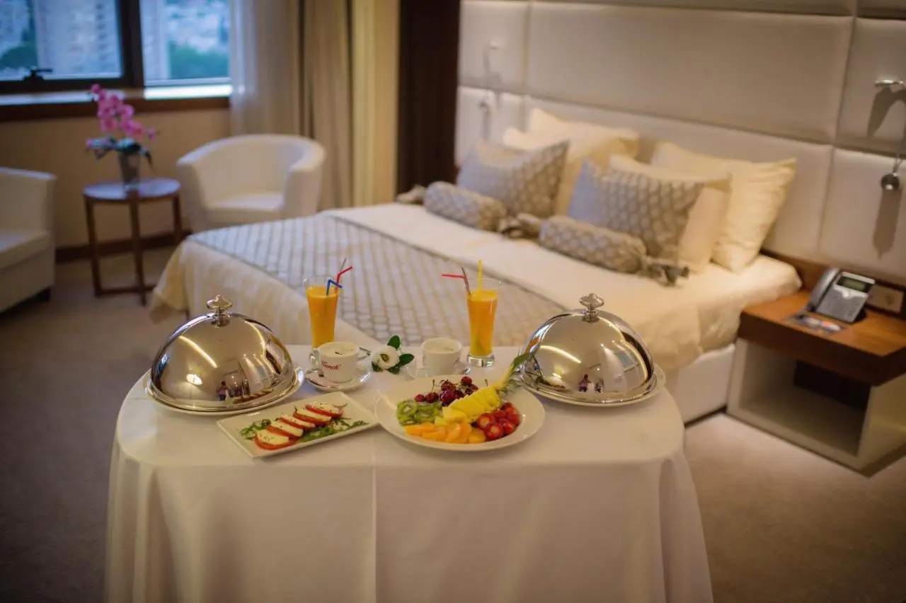Hotel Mepas