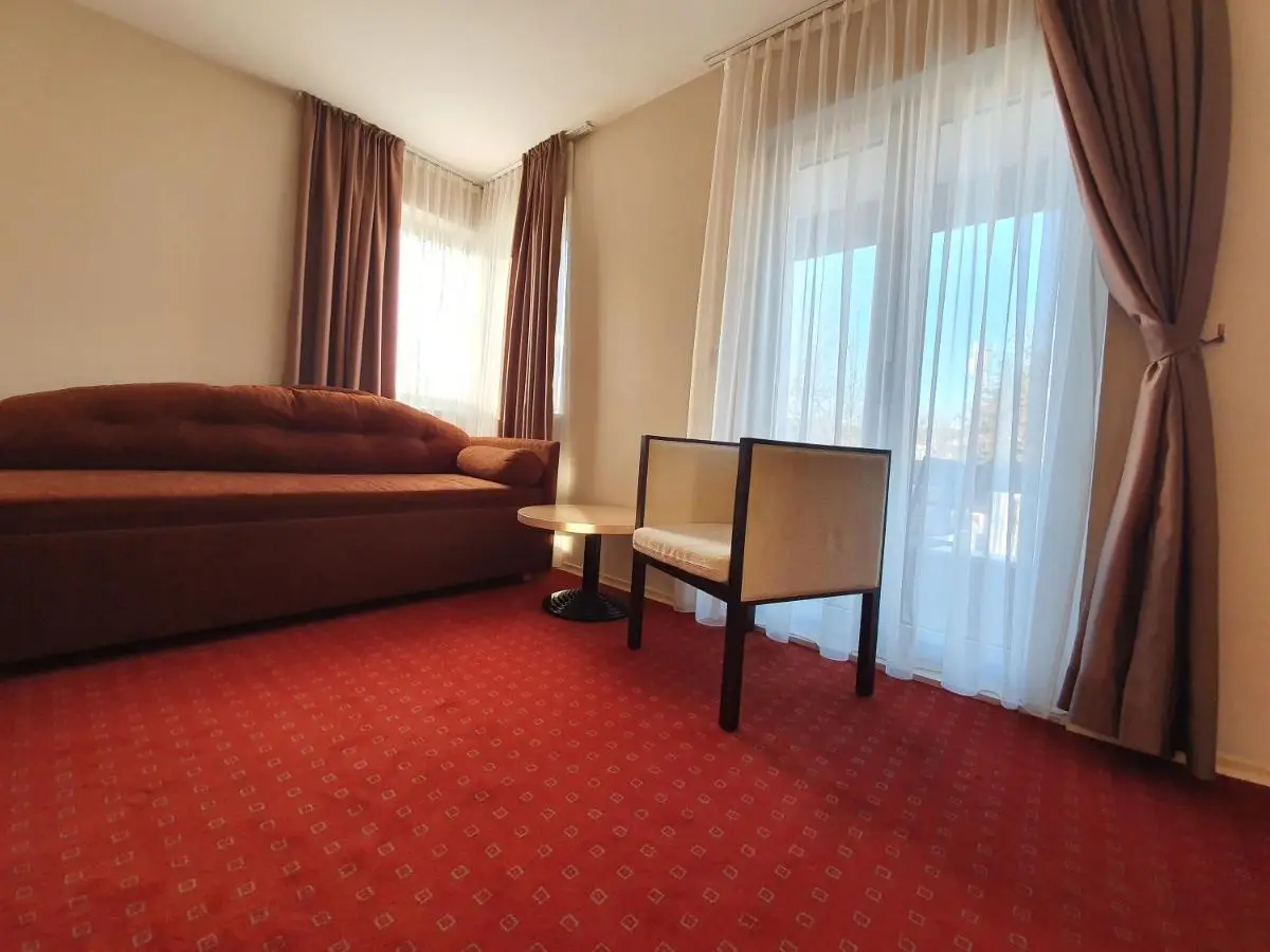 Hotel Brotnjo