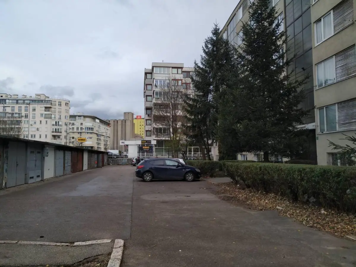 Apartman Dejna