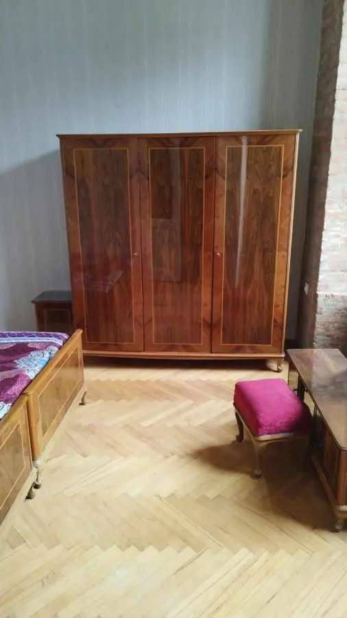 Apartment Mazniashvili 31