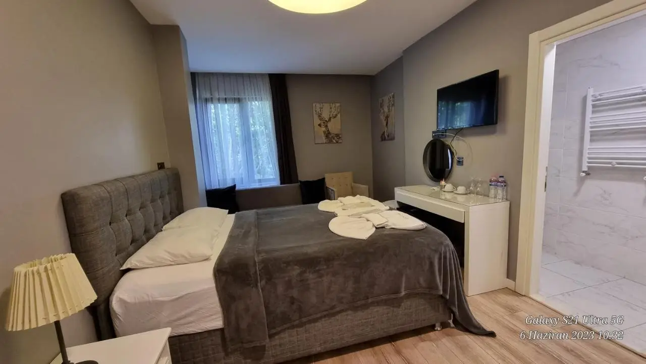VESTA RESORT BUTİK HOTEL