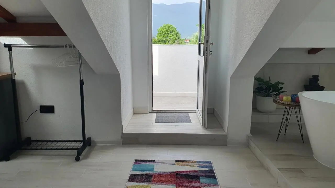 Apartmani Gandi