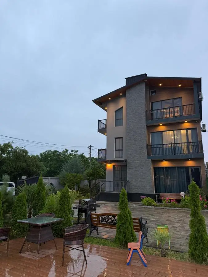 Villa Feel Georgia